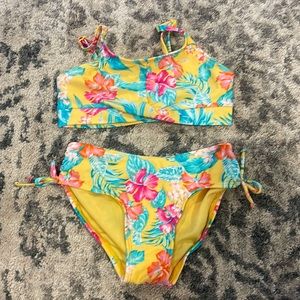 Art Class swimsuit xs 4/5